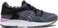 ASICS Gel-Lyte 5 suède sneakers Blauw - Blauw