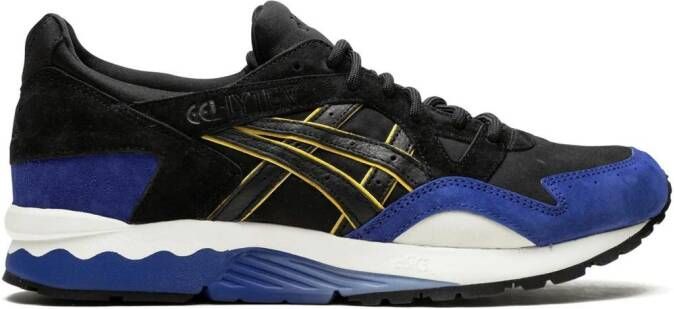 ASICS Gel-Sight sneakers Groen