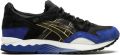 ASICS Gel-Lyte 5 Zwart - Zwart
