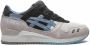 ASICS Gel-Lyte III low-top sneakers Grijs - Thumbnail 5