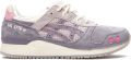 ASICS Gel-Kayano 5 KZN low-top sneakers Wit - Paars