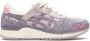 ASICS Gel Lyte III low-top sneakers Paars - Thumbnail 1