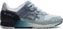 ASICS GEL-Lyte III OG "Arctic Sky Ombre" sneakers Blauw - Thumbnail 1