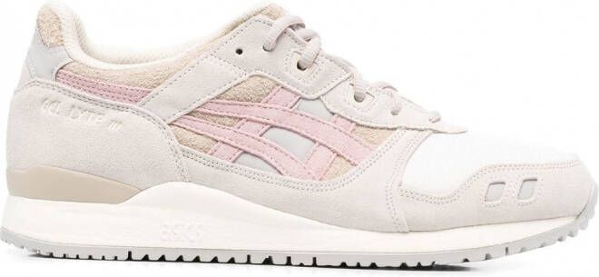 ASICS GEL-LYTE™ III OG GTX sneakers Beige