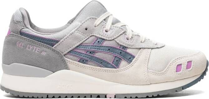 ASICS x UNAFFECT GEL-Kayano 14 "Infinite Wonders Pack White" sneakers Beige - Foto 2