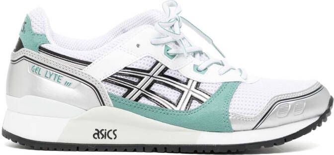 ASICS Gel-Lyte III OG sneakers Wit