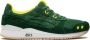 ASICS "GEL-Lyte III Shamrock Green sneakers" Groen - Thumbnail 1