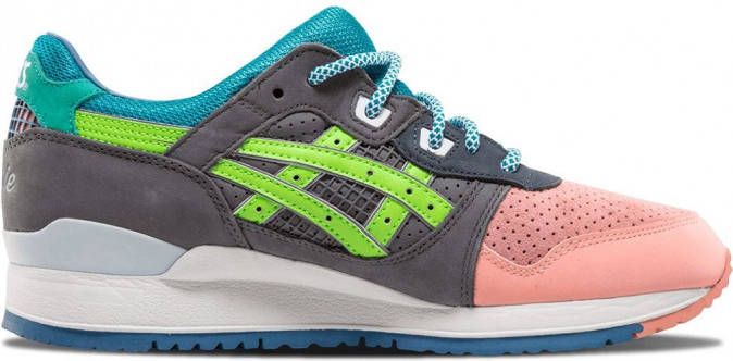 ASICS Gel-Lyte 3 MIJ sneakers Roze