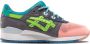 ASICS Gel-Lyte III sneakers Blauw - Thumbnail 1