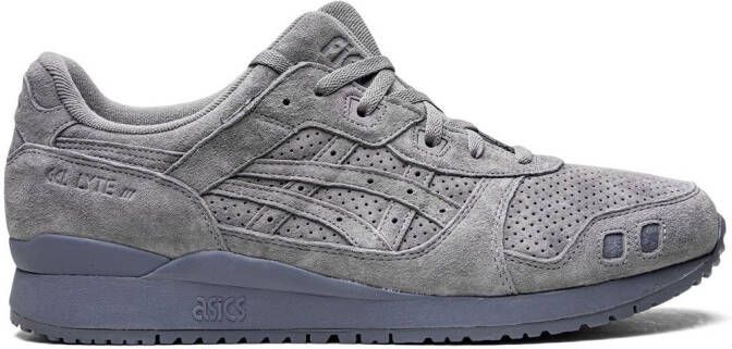 ASICS Gel-Lyte III sneakers Grijs