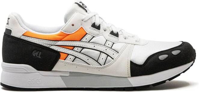 ASICS "x Proper Long Beach GT-II sneakers" Groen