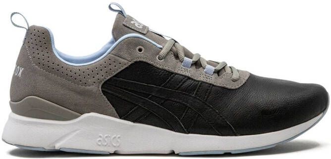 ASICS Gel-Lyte Runner sneakers Zwart