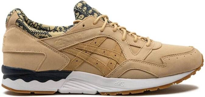 ASICS "Gel-Lyte V Commonwealth Kultura sneakers" Beige