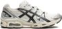 ASICS Gel-Nimbus 9 sneakers met vlakken Wit - Thumbnail 1