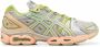 ASICS Gel Nimbus 9 low-top sneakers Groen - Thumbnail 1