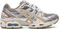 ASICS Gel-Nimbus 9 sneakers Beige - Beige