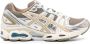 ASICS GEL-1130 "White Wood Crepe" sneakers Beige - Thumbnail 6