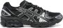 ASICS Gel-Nimbus 9 sneakers Zwart - Thumbnail 1
