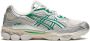 ASICS Gel-Kayano™ 14 sneakers met vlakken Groen - Thumbnail 2