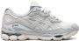 ASICS GEL-NYC "Harbour Blue Wood Crepe" sneakers Blauw - Thumbnail 5