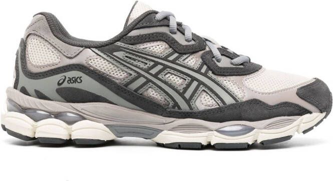 ASICS Gel-NYC low-top sneakers Beige - Foto 2