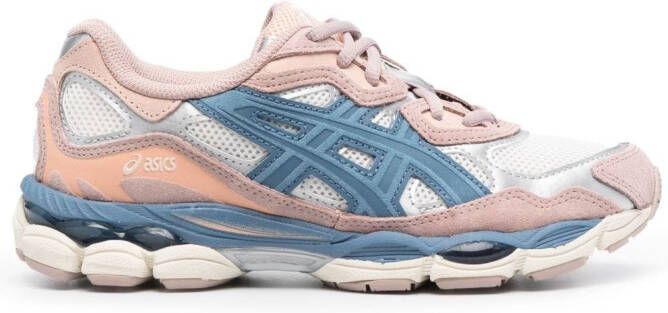 ASICS Gel-NYC low-top sneakers Beige - Foto 3