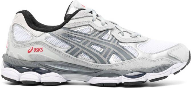 ASICS Gel-NYC low-top sneakers Beige