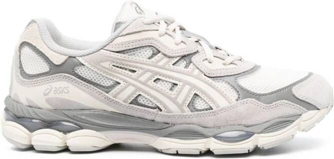 ASICS Gel NYC sneakers Beige
