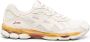 ASICS "x Aritzia Gel-Kayano 14 White Black sneakers" Wit - Thumbnail 10