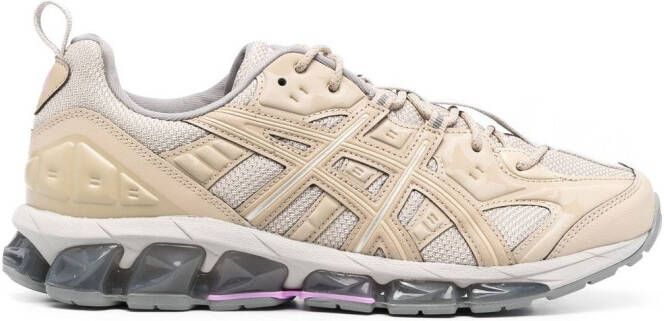 ASICS Gel-Quantum 180 low-top sneakers Beige