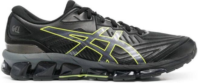 ASICS Gel-Quantum 360 sneakers Zwart