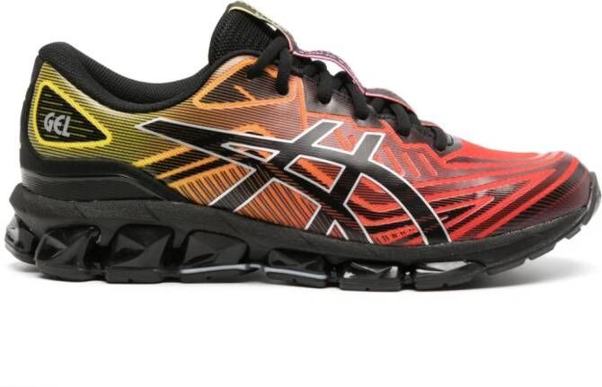 ASICS Gel-Quantum 360 VII sneakers Zwart