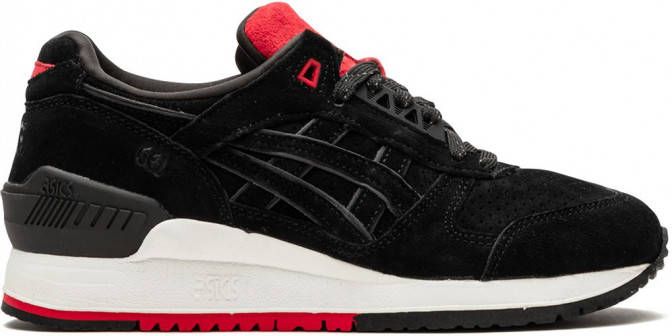 ASICS Gel-Respector sneakers Zwart