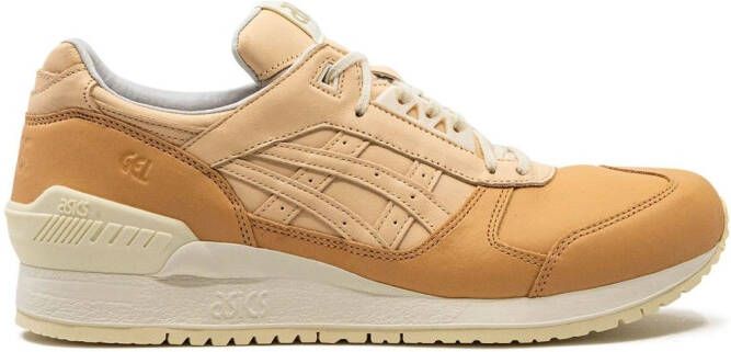 ASICS "Gel-Respector Veg Tan sneakers" Beige