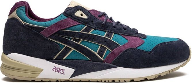 ASICS Gel Saga sneakers Blauw