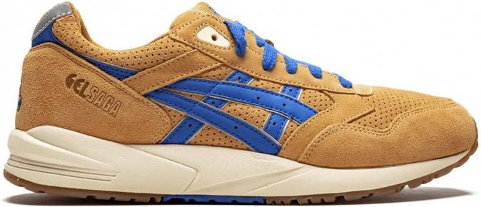 ASICS GT-Cool Xpress sneakers Blauw