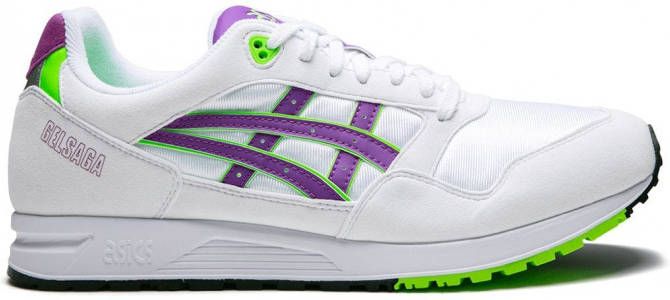 ASICS Gel Saga sneakers Wit