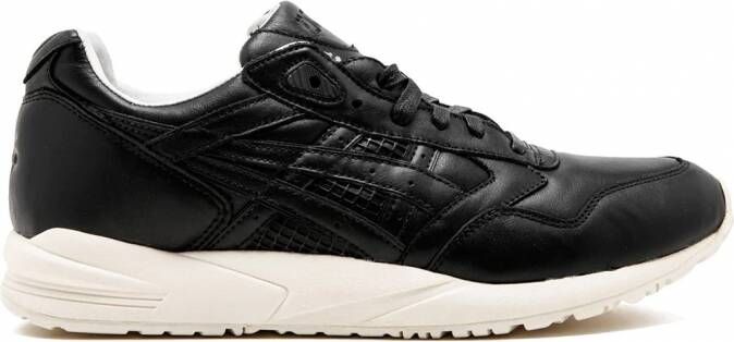 ASICS Gel Saga sneakers Zwart