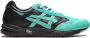 ASICS Gel-Saga sneakers Zwart - Thumbnail 1