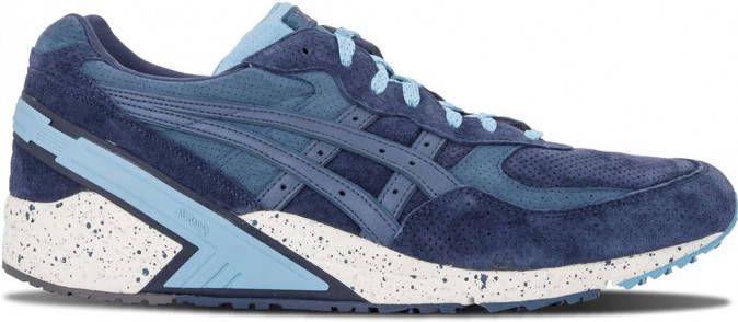 ASICS Gel-Sight sneakers Blauw