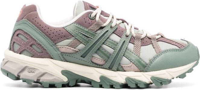 ASICS Gel-Sonoma 15-50 low-top sneakers Groen