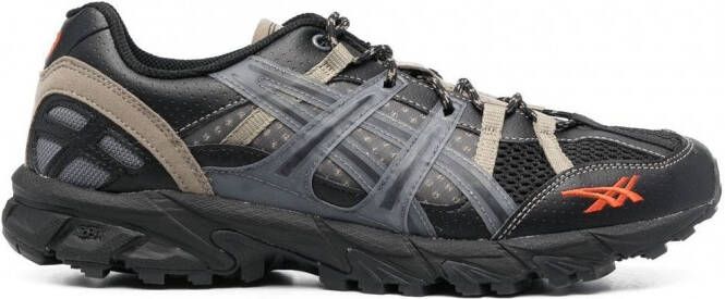 ASICS Gel-Sonoma 15-50 low-top sneakers Zwart