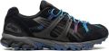 ASICS Gel-Sonoma 15-50 sneakers Zwart - Zwart