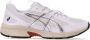 ASICS Gel-Lyte III OG sneakers met vlakken Rood - Thumbnail 1
