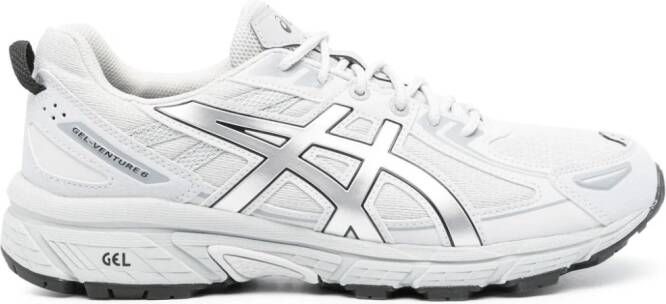 ASICS Gel-Venture 6 sneakers Grijs