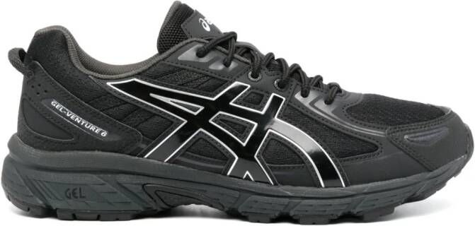 ASICS Gel-Venture 6 sneakers Zwart