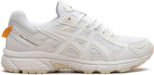 ASICS Gel Venture 6 "White Cream" sneakers Wit