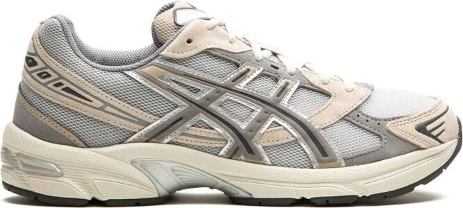ASICS "GT-1130 Oyster Gray sneakers" Grijs