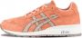 ASICS GT-Quick sneakers Zwart - Thumbnail 1