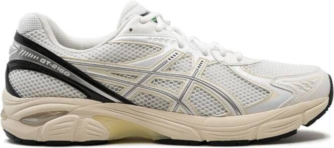 ASICS GT-2160 "Black White" sneakers Wit